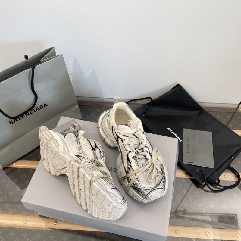 Balenciaga Track Shoes